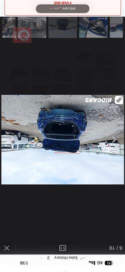 تۆیۆتا کامری